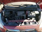 2020 Mitsubishi Mirage G4 Es Red vin: ML32F3FJ1LHF00785