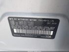 2020 Mitsubishi Mirage G4 Es Silver vin: ML32F3FJ2LHF04957