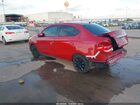 2019 Mitsubishi Mirage G4 Es Красный vin: ML32F3FJ3KHF01760