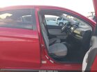 2019 Mitsubishi Mirage G4 Es Красный vin: ML32F3FJ3KHF01760