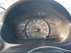 2019 Mitsubishi Mirage G4 Es Красный vin: ML32F3FJ3KHF01760