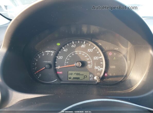 ML32F3FJ3KHF01760 2019 MITSUBISHI MIRAGE G4 Красный Вид задних сидений