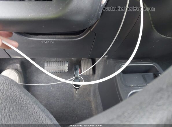ML32F3FJ3KHF06327 2019 MITSUBISHI MIRAGE G4 Белый Вид панели приборов