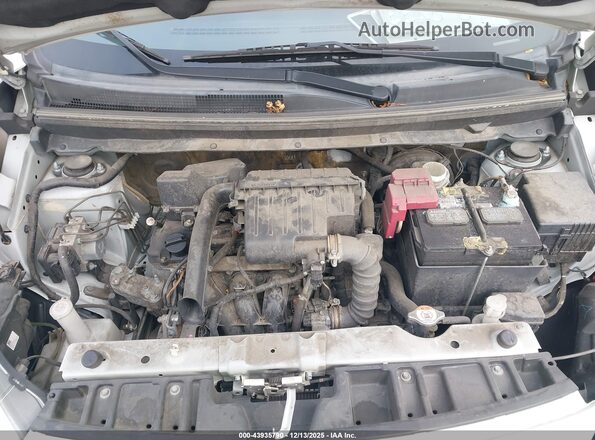 ML32F3FJ3KHF06327 2019 MITSUBISHI MIRAGE G4 Белый Вид сзади