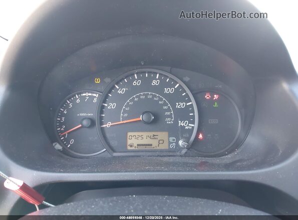 ML32F3FJ3LHF12386 2020 MITSUBISHI MIRAGE G4 Silver Widok tylnych siedzeń