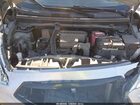 2020 Mitsubishi Mirage G4 Es Silver vin: ML32F3FJ3LHF12386
