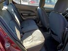 2017 Mitsubishi Mirage G4 Es Burgundy vin: ML32F3FJ4HHF11027 2017 Mitsubishi Mirage G4 Es Burgundy vin: ML32F3FJ4HHF11027