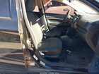 2017 Mitsubishi Mirage G4 Es Black vin: ML32F3FJ4HHF11366