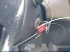 2017 Mitsubishi Mirage G4 Es Black vin: ML32F3FJ4HHF11366