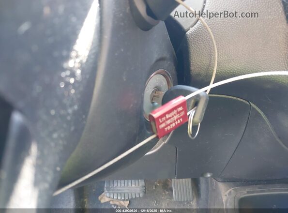 ML32F3FJ4HHF11366 2017 MITSUBISHI MIRAGE G4 Black Widok deski rozdzielczej