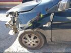 2017 Mitsubishi Mirage G4 Es Black vin: ML32F3FJ4HHF11366