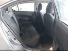2018 Mitsubishi Mirage G4 Es Серый vin: ML32F3FJ4JHF04634