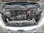 2018 Mitsubishi Mirage G4 Es Серый vin: ML32F3FJ4JHF04634