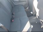 2020 Mitsubishi Mirage G4 Es Burgundy vin: ML32F3FJ4LHF03602