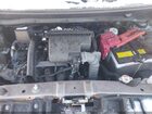2020 Mitsubishi Mirage G4 Es Burgundy vin: ML32F3FJ4LHF03602