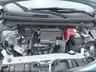 2018 Mitsubishi Mirage G4 Es Синий vin: ML32F3FJ5JHF10328