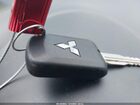 2018 Mitsubishi Mirage G4 Es Синий vin: ML32F3FJ5JHF10328