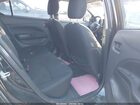 2019 Mitsubishi Mirage G4 Es Black vin: ML32F3FJ5KHF11027