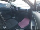 2019 Mitsubishi Mirage G4 Es Black vin: ML32F3FJ5KHF11027