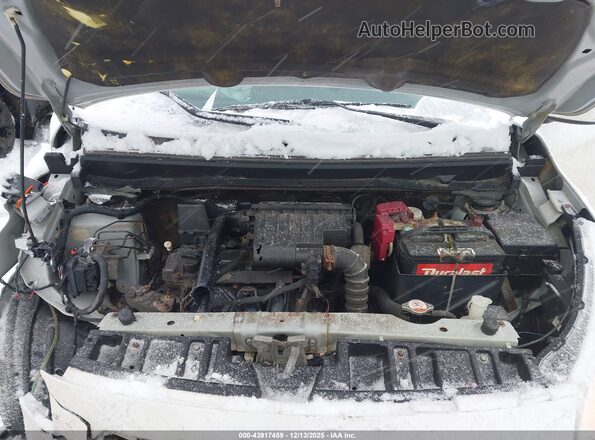 ML32F3FJ6HHF18870 2017 MITSUBISHI MIRAGE G4 Белый Вид сзади