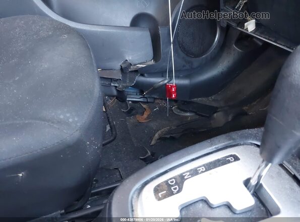 ML32F3FJ6KHF02062 2019 MITSUBISHI MIRAGE G4 Blue Widok deski rozdzielczej