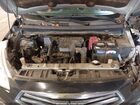 2017 Mitsubishi Mirage G4 Es Черный vin: ML32F3FJ7HHF12303