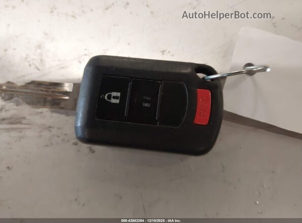 ML32F3FJ7HHF12303 2017 MITSUBISHI MIRAGE G4 Черный Вид панели приборов
