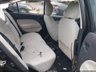 2017 Mitsubishi Mirage G4 Es Black vin: ML32F3FJ7HHF14245