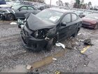 2017 Mitsubishi Mirage G4 Es Black vin: ML32F3FJ7HHF14245