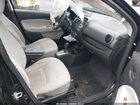 2017 Mitsubishi Mirage G4 Es Black vin: ML32F3FJ7HHF14245