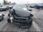 2017 Mitsubishi Mirage G4 Es Black vin: ML32F3FJ7HHF14245