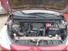 2017 Mitsubishi Mirage G4 Es Красный vin: ML32F3FJ7HHF18716 2017 Mitsubishi Mirage G4 Es Красный vin: ML32F3FJ7HHF18716
