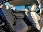 2019 Mitsubishi Mirage G4 Es Черный vin: ML32F3FJ7KHF18013
