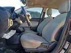 2019 Mitsubishi Mirage G4 Es Черный vin: ML32F3FJ7KHF18013