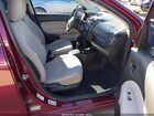 2020 Mitsubishi Mirage G4 Es Бордовый vin: ML32F3FJ7LHF09183