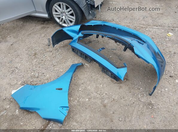 ML32F3FJ8LHF09189 2020 MITSUBISHI MIRAGE G4 Blue Vista interior trasera