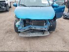 2020 Mitsubishi Mirage G4 Es Blue vin: ML32F3FJ8LHF09189