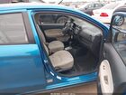 2020 Mitsubishi Mirage G4 Es Blue vin: ML32F3FJ8LHF09189