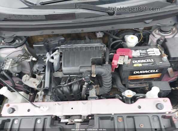 ML32F3FJ9HHF08060 2017 MITSUBISHI MIRAGE G4 Red Widok z tyłu