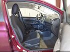 2019 Mitsubishi Mirage G4 Es Фиолетовый vin: ML32F3FJ9KHF15825