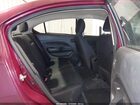 2019 Mitsubishi Mirage G4 Es Фиолетовый vin: ML32F3FJ9KHF15825