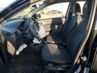 2020 Mitsubishi Mirage G4 Es Black vin: ML32F3FJ9LHF07483