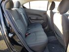 2020 Mitsubishi Mirage G4 Es Black vin: ML32F3FJ9LHF07483