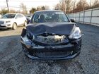 2020 Mitsubishi Mirage G4 Es Black vin: ML32F3FJ9LHF07483