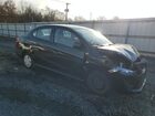 2020 Mitsubishi Mirage G4 Es Black vin: ML32F3FJ9LHF07483