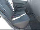 2020 Mitsubishi Mirage G4 Es White vin: ML32F3FJ9LHF09993