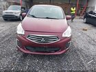 2017 Mitsubishi Mirage G4 Es Фиолетовый vin: ML32F3FJXHHF13459 2017 Mitsubishi Mirage G4 Es Фиолетовый vin: ML32F3FJXHHF13459