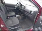 2017 Mitsubishi Mirage G4 Es Фиолетовый vin: ML32F3FJXHHF13459 2017 Mitsubishi Mirage G4 Es Фиолетовый vin: ML32F3FJXHHF13459