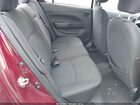 2017 Mitsubishi Mirage G4 Es Фиолетовый vin: ML32F3FJXHHF13459 2017 Mitsubishi Mirage G4 Es Фиолетовый vin: ML32F3FJXHHF13459