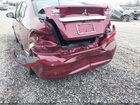2017 Mitsubishi Mirage G4 Es Фиолетовый vin: ML32F3FJXHHF13459 2017 Mitsubishi Mirage G4 Es Фиолетовый vin: ML32F3FJXHHF13459